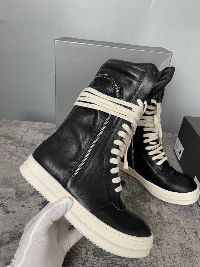 RICK OWENS DRKSHDW