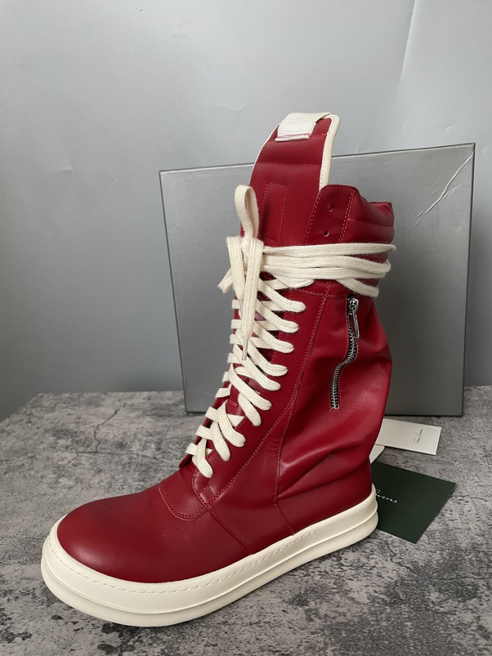 RICK OWENS DRKSHDW