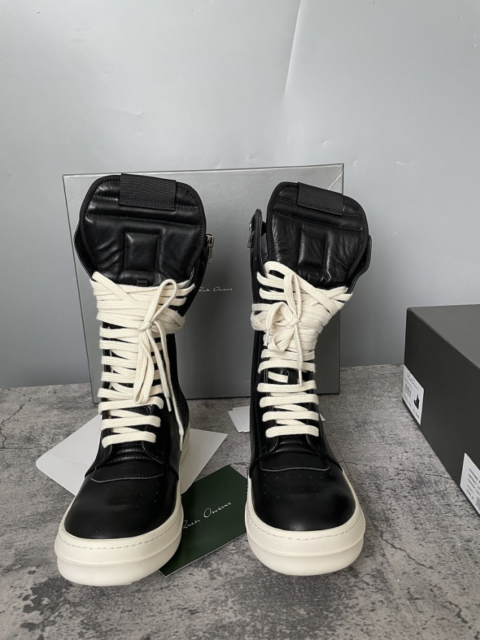 RICK OWENS DRKSHDW