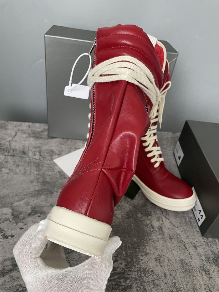 RICK OWENS DRKSHDW