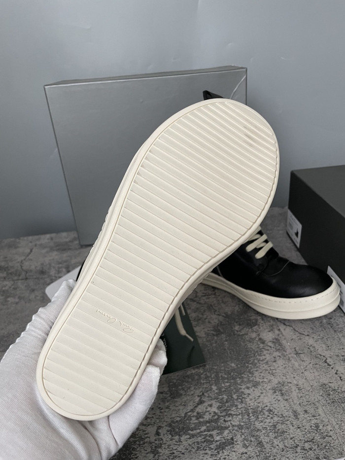 RICK OWENS DRKSHDW