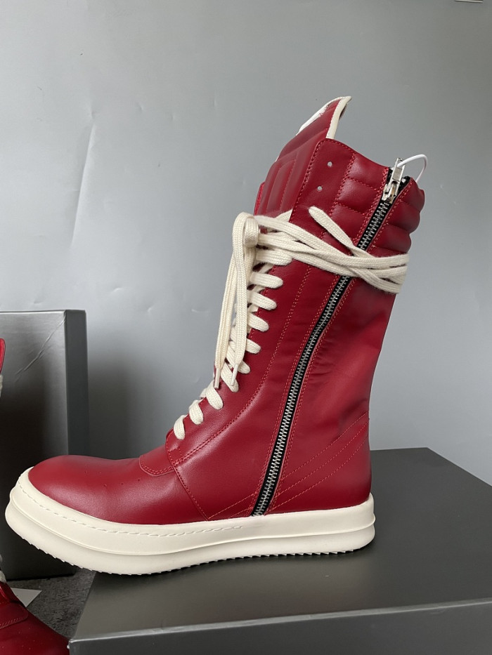 RICK OWENS DRKSHDW