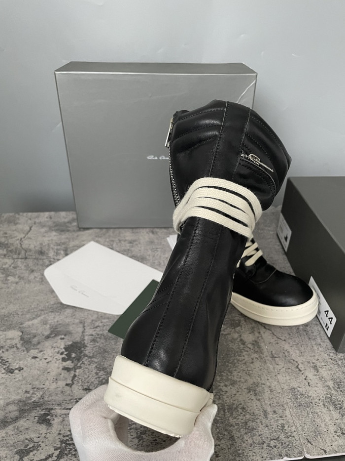 RICK OWENS DRKSHDW