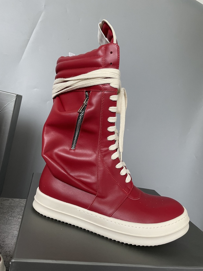 RICK OWENS DRKSHDW