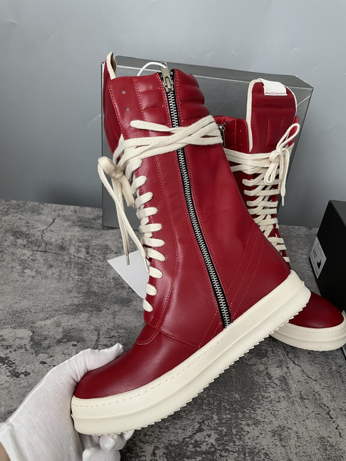 RICK OWENS DRKSHDW