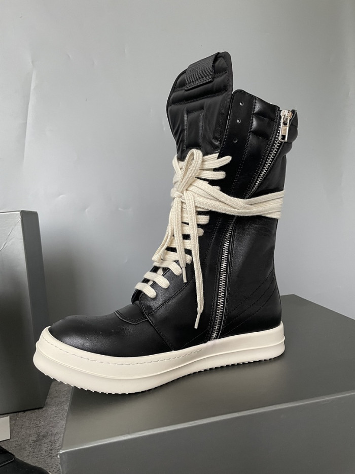 RICK OWENS DRKSHDW
