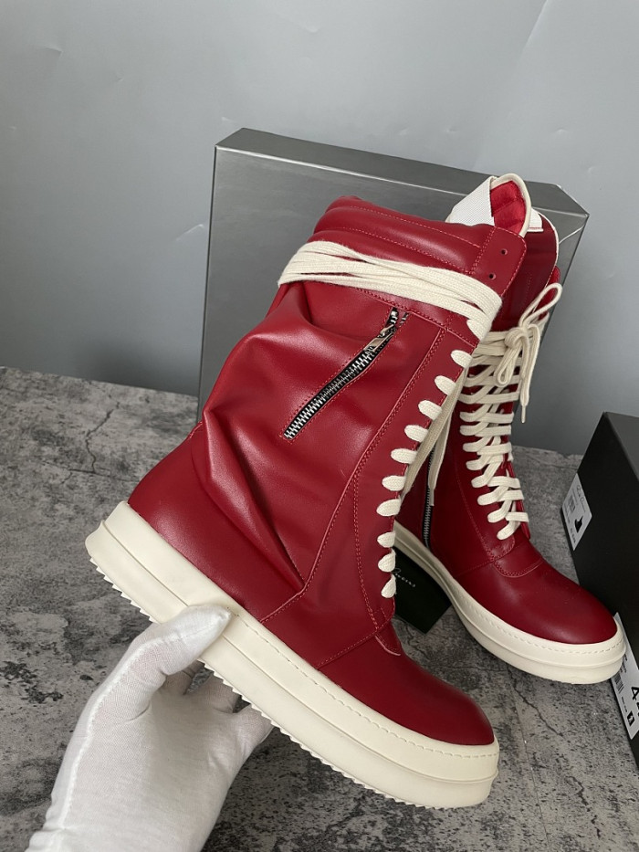 RICK OWENS DRKSHDW