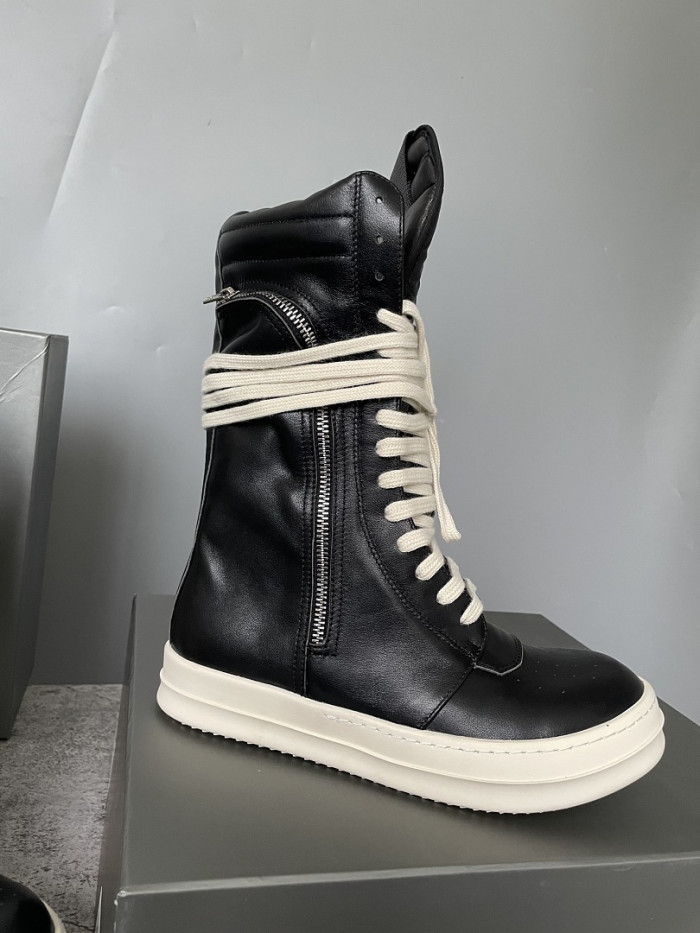 RICK OWENS DRKSHDW