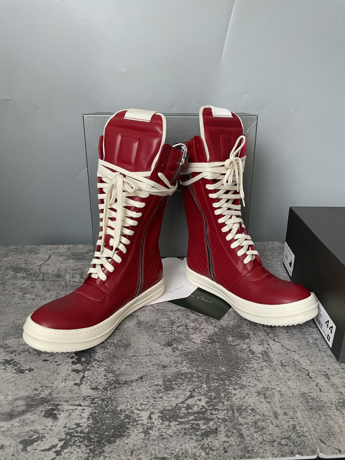 RICK OWENS DRKSHDW