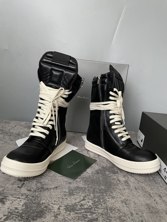 RICK OWENS DRKSHDW