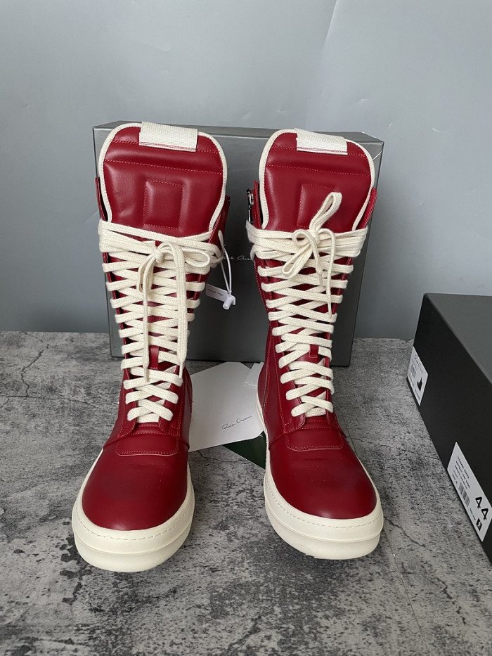 RICK OWENS DRKSHDW