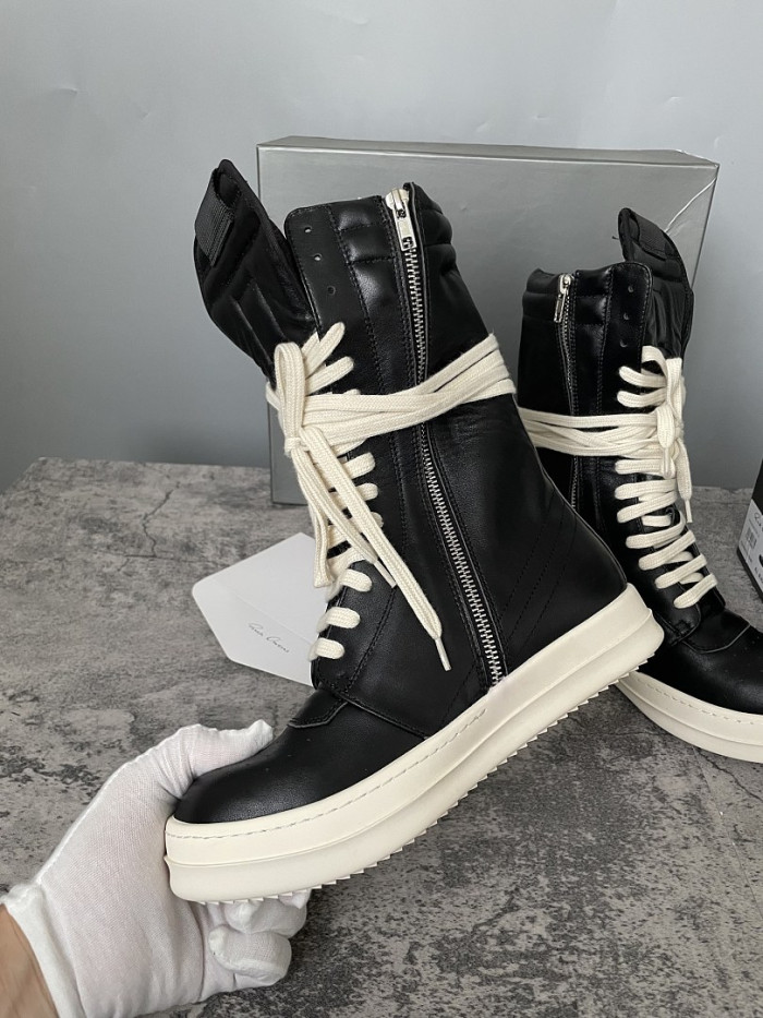 RICK OWENS DRKSHDW
