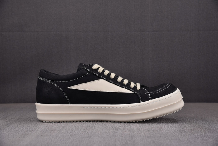RICK OWENS DRKSHDW-Ultra Matte