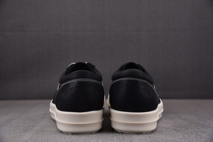 RICK OWENS DRKSHDW-Ultra Matte