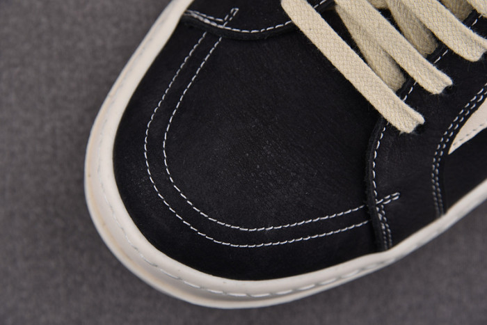RICK OWENS DRKSHDW-Ultra Matte