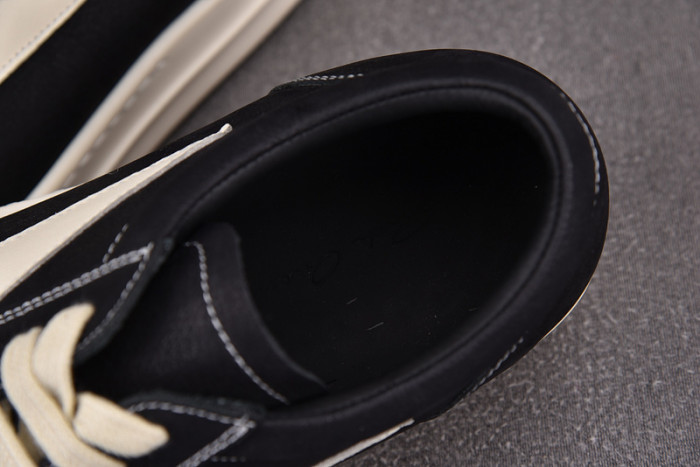 RICK OWENS DRKSHDW-Ultra Matte
