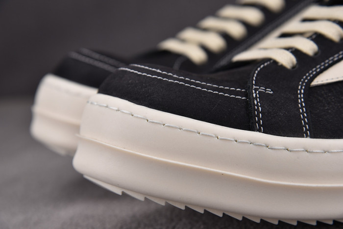 RICK OWENS DRKSHDW-Ultra Matte