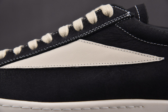 RICK OWENS DRKSHDW-Ultra Matte