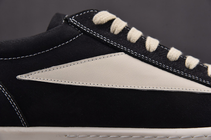 RICK OWENS DRKSHDW-Ultra Matte