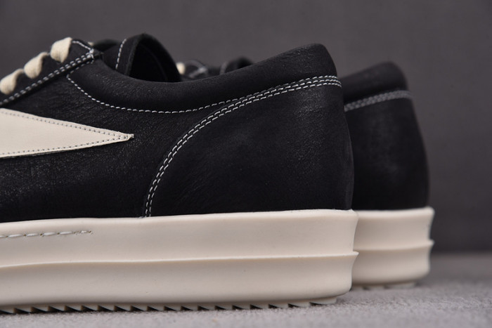 RICK OWENS DRKSHDW-Ultra Matte