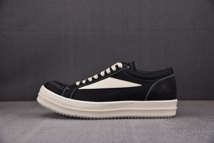 RICK OWENS DRKSHDW-Ultra Matte