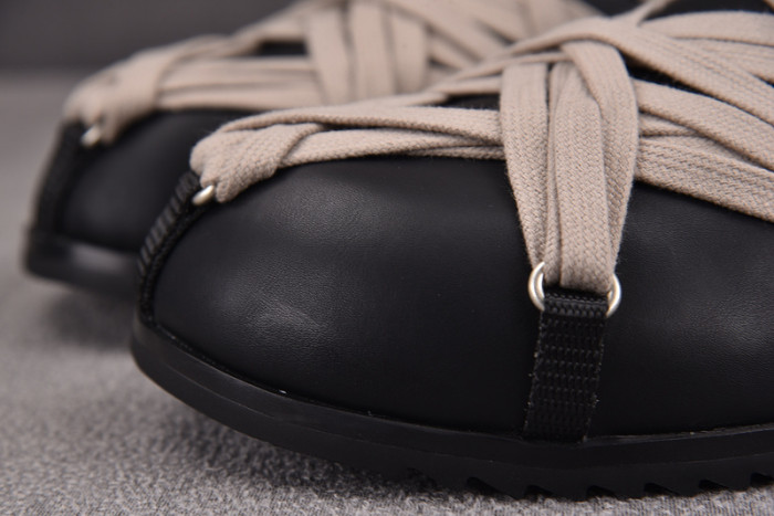 RICK OWENS Sandals