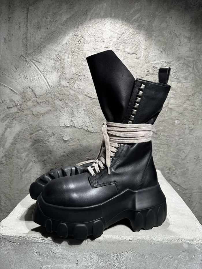 RICK OWENS Boots
