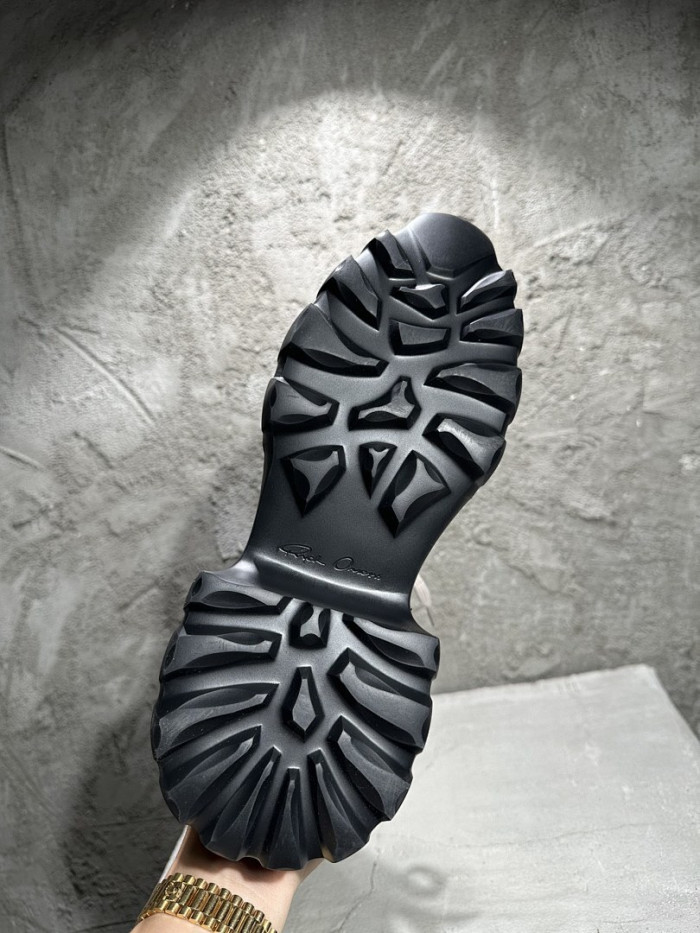 RICK OWENS Boots