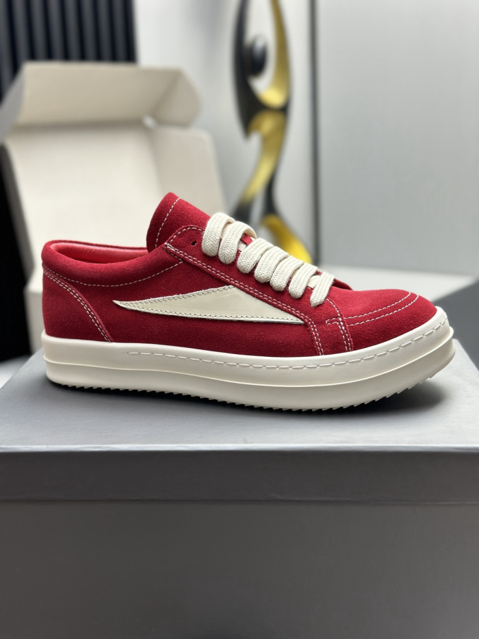 RICK OWENS DRKSHDW