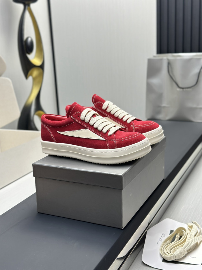 RICK OWENS DRKSHDW