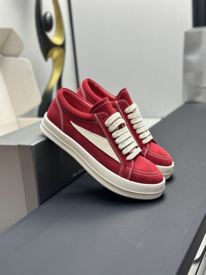 RICK OWENS DRKSHDW
