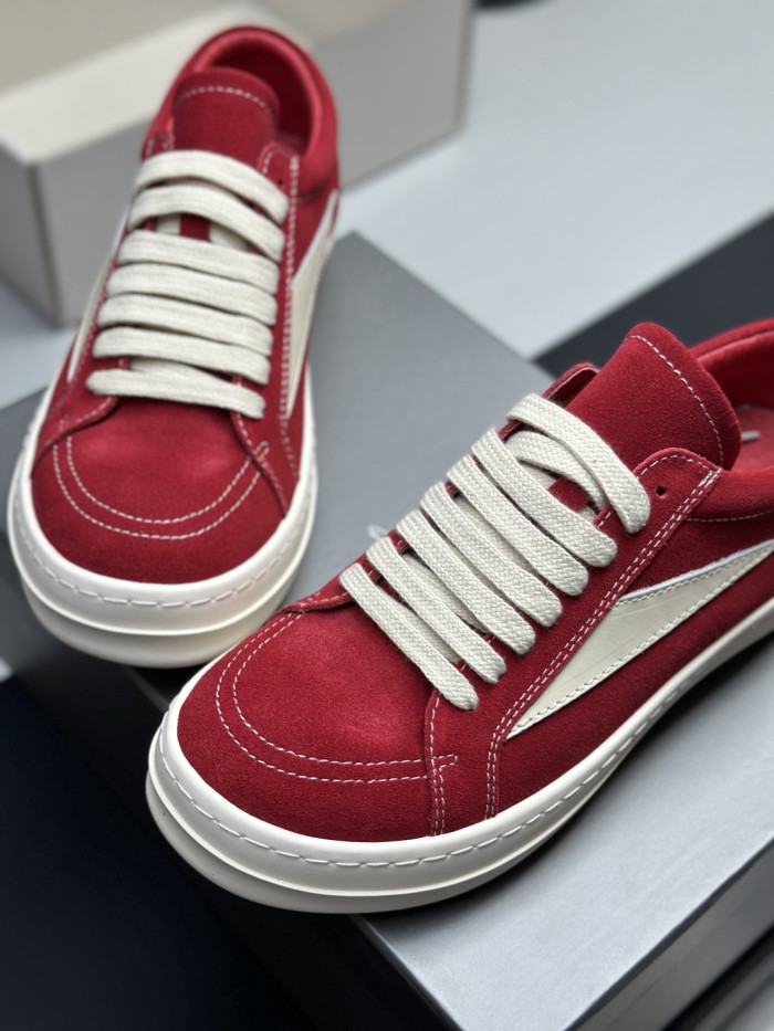 RICK OWENS DRKSHDW