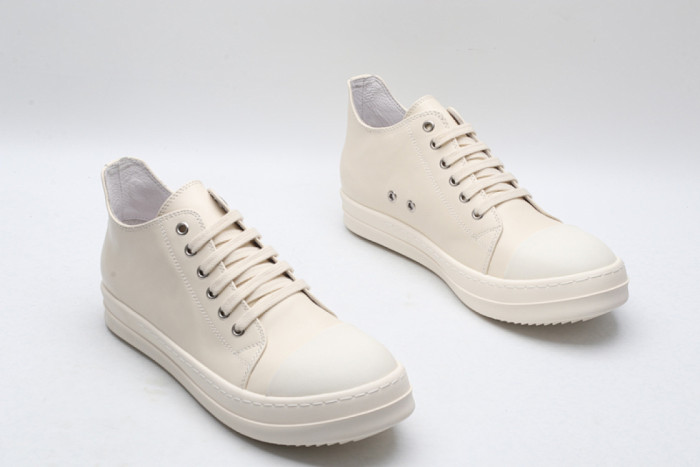 RICK OWENS DRKSHDW-leather