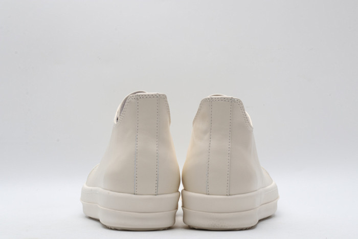 RICK OWENS DRKSHDW-leather