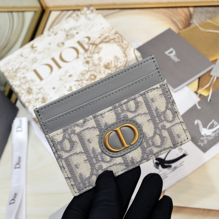 D1or Card Holder-10.5x7.5x1cm
