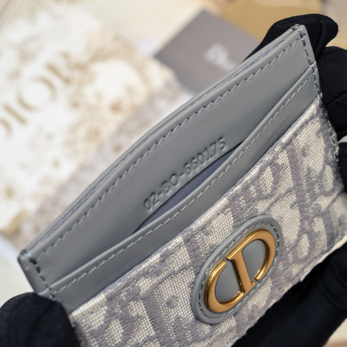 D1or Card Holder-10.5x7.5x1cm