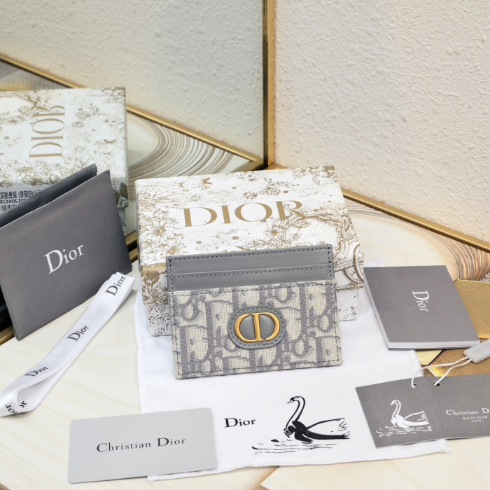 D1or Card Holder-10.5x7.5x1cm