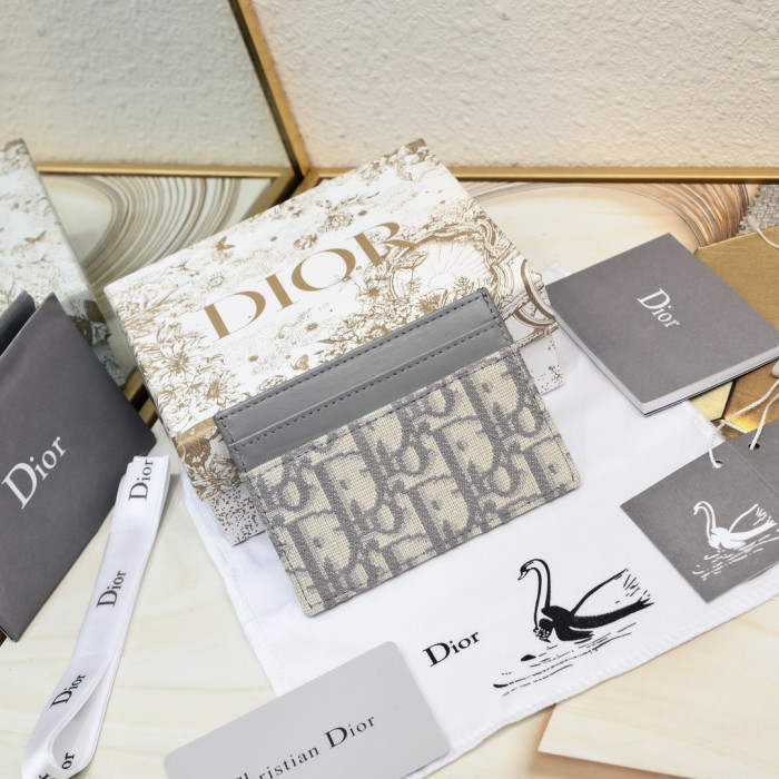 D1or Card Holder-10.5x7.5x1cm