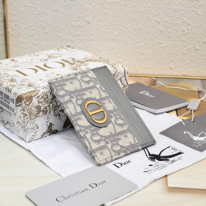 D1or Card Holder-10.5x7.5x1cm