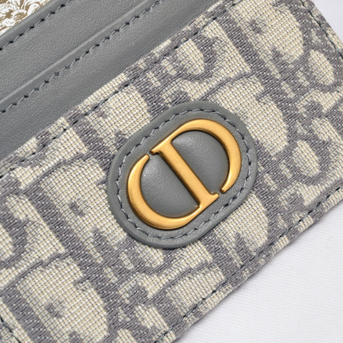 D1or Card Holder-10.5x7.5x1cm