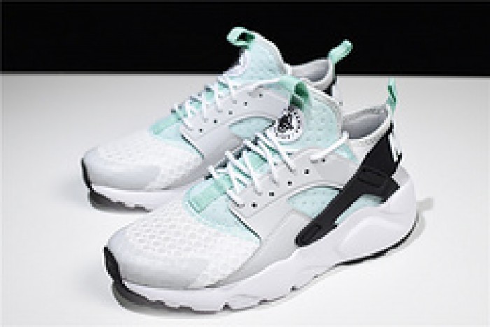 Nike Air Huarache Run Run Ultra Platinum 819685-006