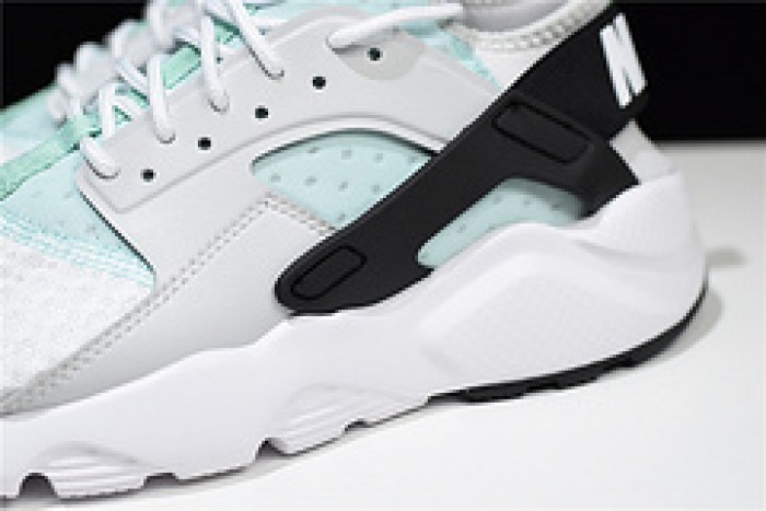 Nike Air Huarache Run Run Ultra Platinum 819685-006