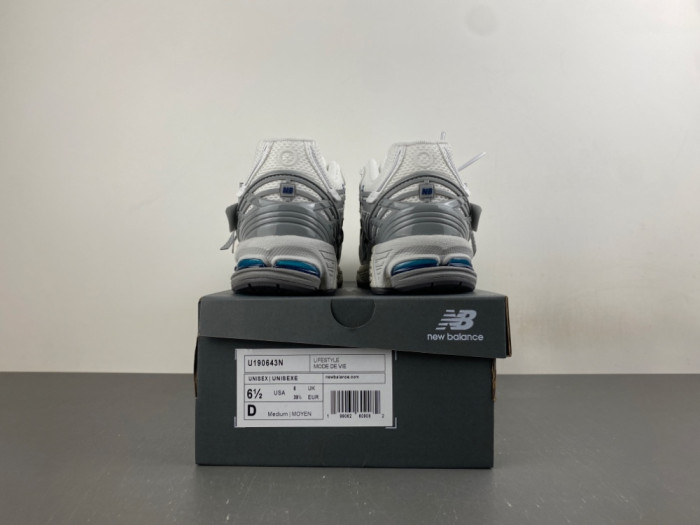 New Balance 1906A Shadow Grey U190643N