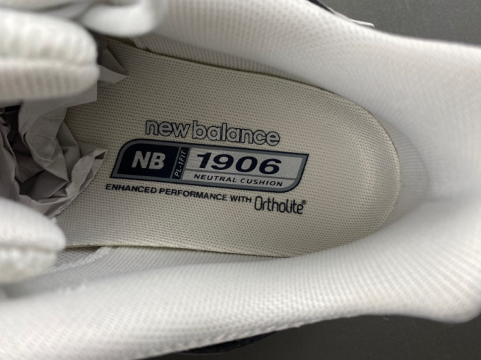 New Balance 1906A Shadow Grey U190643N
