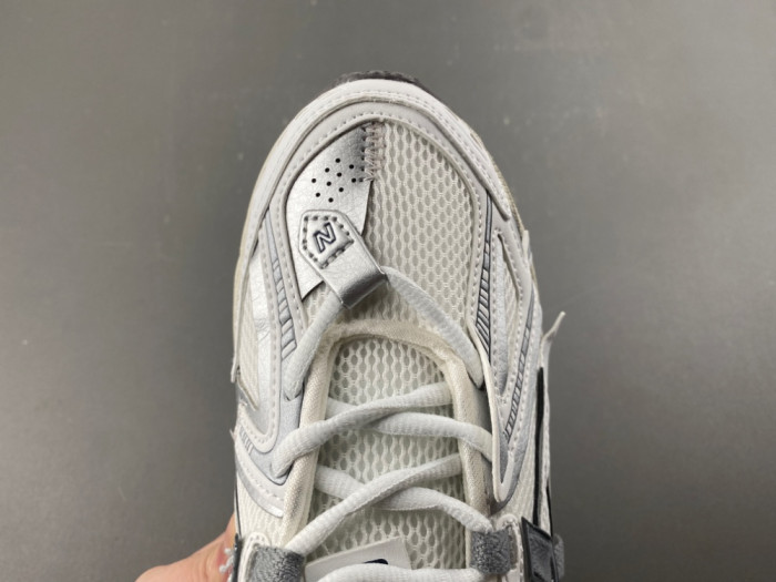 New Balance 1906A Shadow Grey U190643N