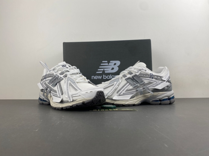New Balance 1906A Shadow Grey U190643N