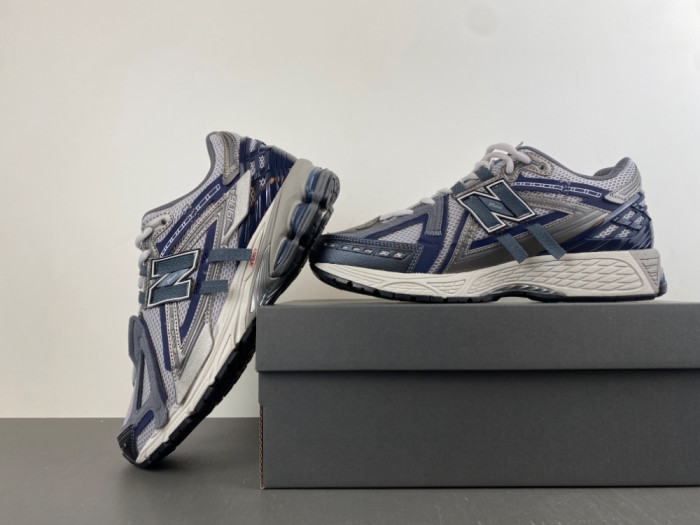 New Balance 1906A Graphite Magic Blue U19064F6