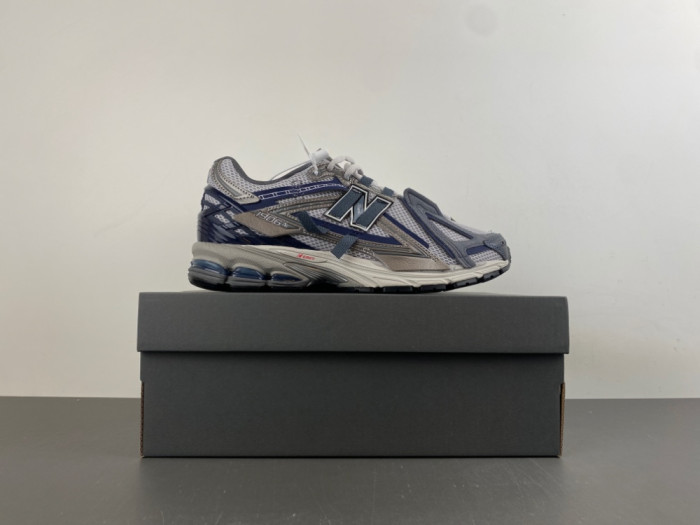 New Balance 1906A Graphite Magic Blue U19064F6