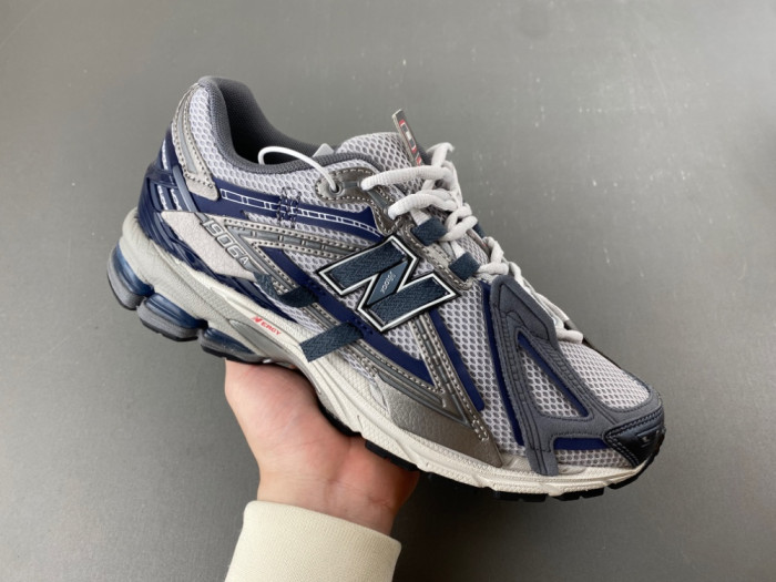 New Balance 1906A Graphite Magic Blue U19064F6