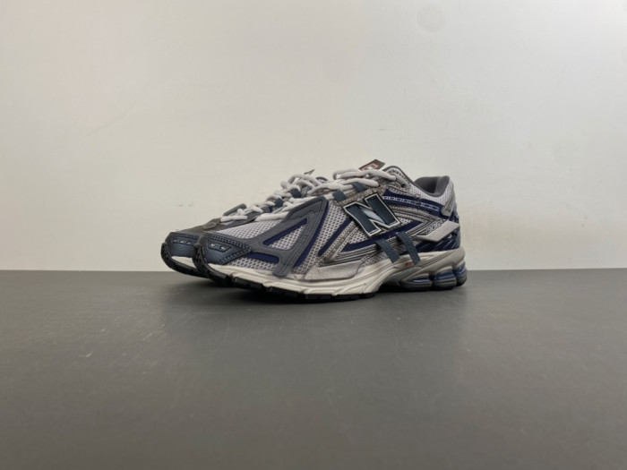 New Balance 1906A Graphite Magic Blue U19064F6